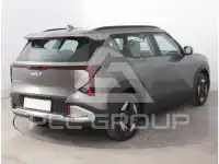 2026 KIA Seltos
