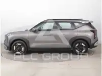 2026 KIA Seltos