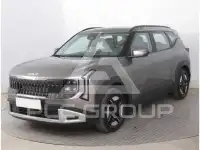 2026 KIA Seltos