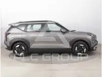 2026 KIA Seltos