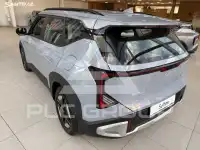 2026 KIA Seltos