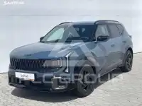 2026 KIA Seltos