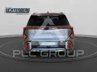 2026 KIA Seltos