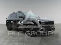 2026 KIA Seltos
