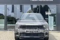 2026 KIA Seltos
