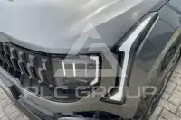 2026 KIA Seltos