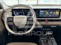 2026 KIA Seltos