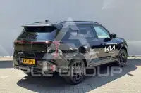 2026 KIA Seltos