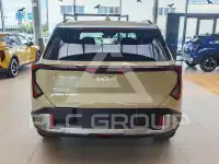 2026 KIA Seltos