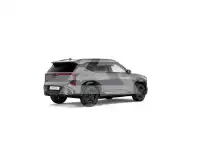 2026 KIA Seltos