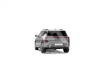 2026 KIA Seltos