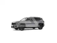 2026 KIA Seltos