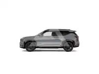 2026 KIA Seltos