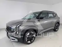 2026 KIA Seltos