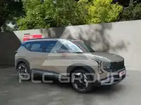 2026 KIA Seltos