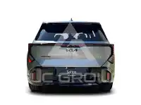2026 KIA Seltos