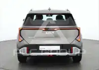 2026 KIA Seltos