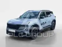 2026 KIA Seltos