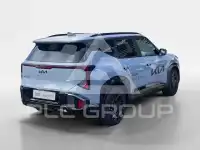 2026 KIA Seltos