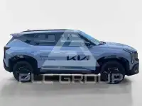 2026 KIA Seltos