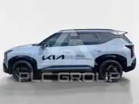 2026 KIA Seltos