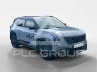 2026 KIA Seltos