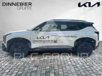 2026 KIA Seltos