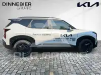 2026 KIA Seltos
