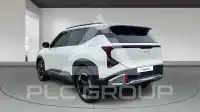 2026 KIA Seltos