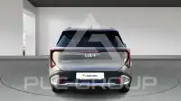 2026 KIA Seltos