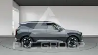 2026 KIA Seltos