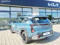 2026 KIA Seltos
