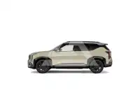 2026 KIA Seltos