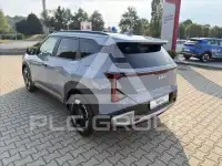 2026 KIA Seltos