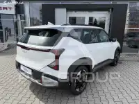 2026 KIA Seltos