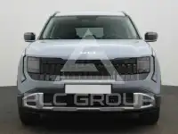 2026 KIA Seltos