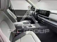 2026 KIA Seltos