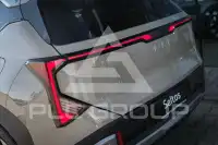 2026 KIA Seltos