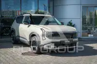 2026 KIA Seltos