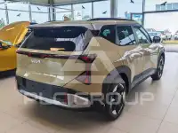 2026 KIA Seltos