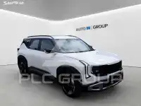 2026 KIA Seltos