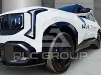 2026 KIA Seltos