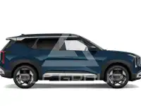2026 KIA Seltos