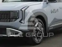 2026 KIA Seltos