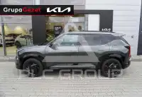 2026 KIA Seltos