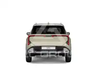 2026 KIA Seltos