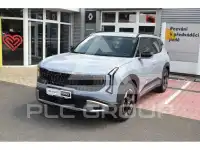2026 KIA Seltos