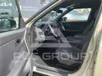 2026 KIA Seltos