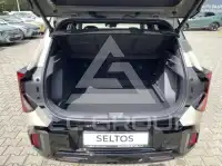 2026 KIA Seltos