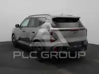2026 KIA Seltos
